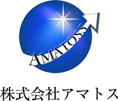 株式会社アマトスLogo
