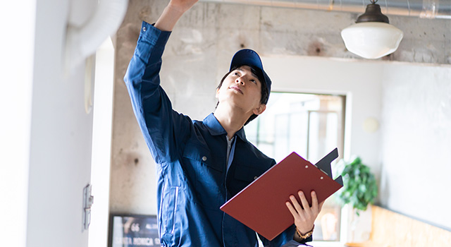 ご家庭のお困りごとはアマトスへお任せください